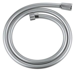 Sprchová hadica GROHE VitalioFlex Silver so zámkom proti pretočeniu chróm 22112000