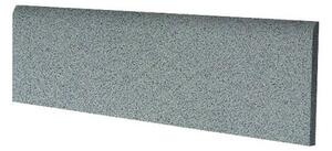 Sokel Rako Taurus Granit modrá 8x30 cm mat TSAKF075.1