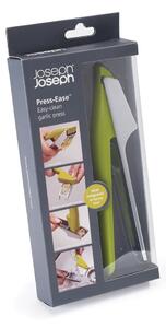 Kuchynský lis z nehrdzavejúcej ocele Easy-Press™ – Joseph Joseph