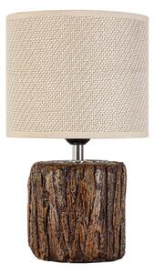 STOLNÁ LAMPA, E27, 18/31 cm Novel - Interiérové svietidlá