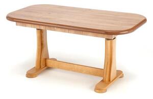 Konferenčný stolík Tamea (dub craft). Vlastná spoľahlivá doprava až k Vám domov. 1049097