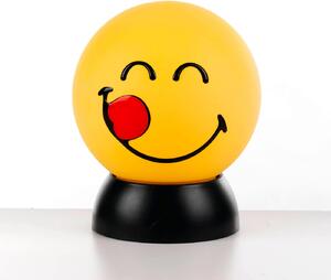 DETSKÁ STOLNÁ LAMPA, 15/15/20 cm XXXL - Interiérové svietidlá, Online Only