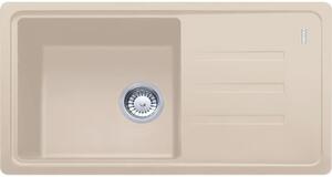 Drez Franke BSG 611-78 / 39 sahara 114.0395.153