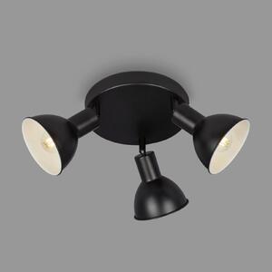 HLAVICA LED BODOVÉHO SVIETIDL, 19/11 cm XXXL - Série svietidiel