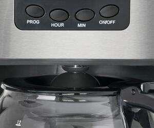 Clatronic KA 3642 kávovar