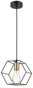 Štýlová závesná lampa 1