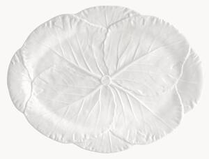 Oválny servírovací tanier Cabbage