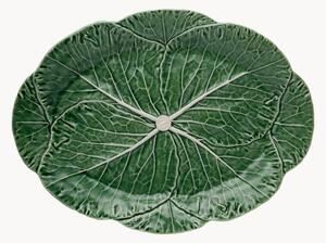 Oválny servírovací tanier Cabbage
