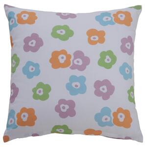DEKORAČNÝ VANKÚŠ 45/45 cm Esposa - Textil do domácnosti