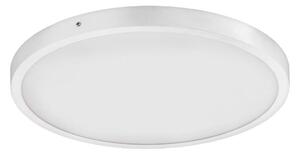Eglo 97266 - LED stropné svietidlo FUEVA 1 LED/25W/230V biele okrúhle 4000K