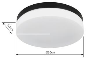 Globo 32113 - Kúpeľňové svietidlo VRANOS 3xE27/40W/230V IP44