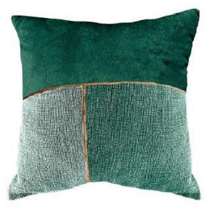 DEKORAČNÝ VANKÚŠ 45/45 cm Novel - Textil do domácnosti