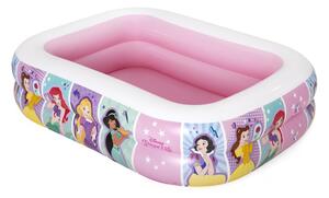 Bestway Nafukovací bazén Disney Princess 200 x 146 x 48 cm Bestway 91056