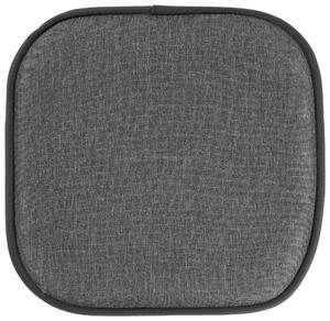 PODUŠKA NA SEDENIE, 40/40 cm Novel - Textil do domácnosti