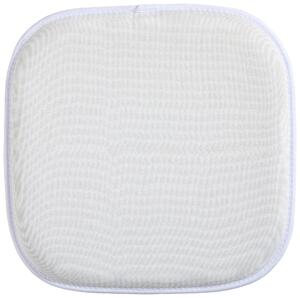 PODUŠKA NA SEDENIE, 40/40 cm Novel - Textil do domácnosti