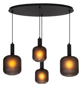 Lucide L454050430 závesné stropné svietidlo ELOISE E27