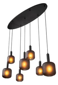 Lucide L454050730 závesné stropné svietidlo ELOISE E27