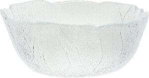 MISA, sklo, 13,0/5,3/13,0 cm Mäser - Misky & misy