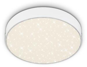 STROPNÉ LED SVIETIDLO, 28,7/3,6 cm - Interiérové svietidlá