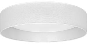 Brilagi - LED stropné svietidlo VELVET SIMPLE LED/24W/230V 3000K pr. 45 cm biela