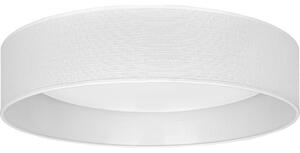 Brilagi - LED stropné svietidlo VELVET SIMPLE LED/24W/230V 4000K priemer 45 cm biela