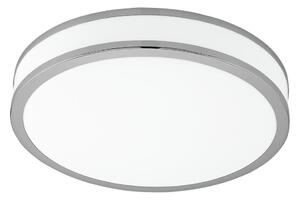 Eglo 31025 - Stropné svietidlo do kúpeľne PALERMO 1xE14/40W/230V IP44