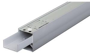 Fulgur s-28832 - NINA LED stropné svietidlo (prisadené/závesné) LED/40W/230V 4000K biela
