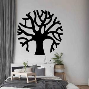 Desing drevený obraz na stenu strom I SENTOP PR0384-B plywood