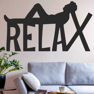Drevený obraz na stenu relax | SENTOP 4095 PR0403 plywood