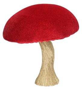 Fgúrka Velvet Toadstool 17cm