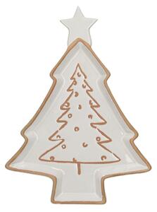 Tanier Beige Christmas Tree classic