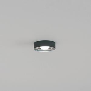 LOOM DESIGN Sif LED stropné svietidlo IP65 čierne