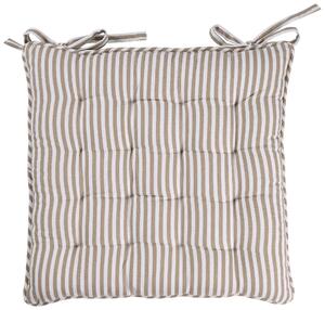 PODUŠKA NA SEDENIE, 40/40 cm Esposa - Textil do domácnosti