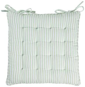 PODUŠKA NA SEDENIE, 40/40 cm Esposa - Textil do domácnosti