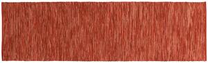 ÚZKY OBRUS, 40/140 cm, hrdzavá Esposa - Textil do domácnosti