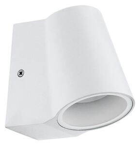 Eglo 75458 - LED Vonkajšie nástenné svietidlo SILVILLE LED/6W/230V IP44