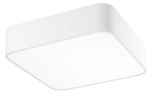 Moderné stropné svietidlo Ragu 36 biele