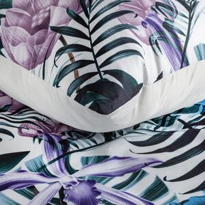 Dekorstudio Posteľné obliečky MALIBU Rozmer posteľných obliečok: Šírka x Dĺžka: 160x200cm + 2 ks 70x80 cm