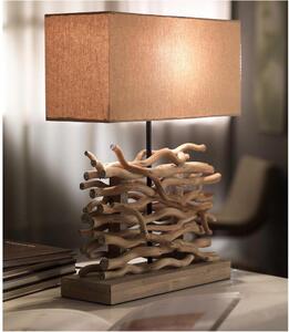 ONLI - Stolná lampa MARICA 1xE27/22W/230V 50 cm