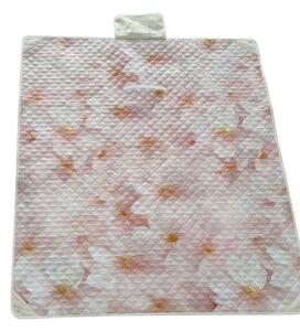 PIKNIKOVÁ DEKA, 150/130 cm Ambia Home - Textil do domácnosti