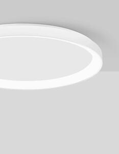 Stropné svietidlo LED so stmievaním Pertino B 38 biele