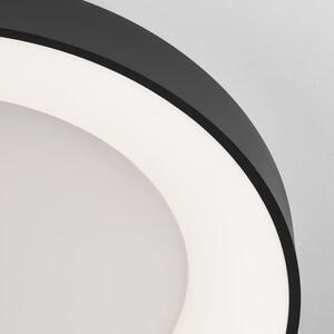 Stropné svietidlo LED so stmievaním Rando Smart 60 čierne