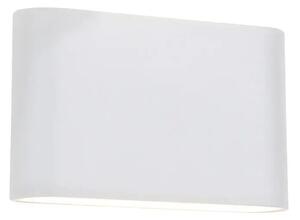 Vonkajšie LED svietidlo Soho 18.5 biele