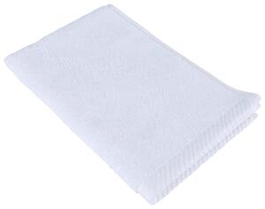 UTERÁK PRE HOSTÍ, 30/50 cm, biela Esposa - Kúpeľňový textil