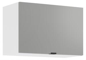 Kuchynská skrinka horná 60 cm - LAM KL60 1D - Dvierka LETTY