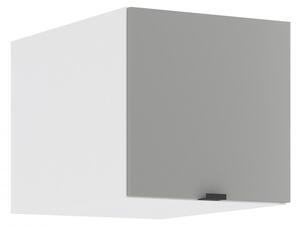 Kuchynská skrinka horná 40 cm - LAM NKL40 1D - Dvierka LETTY