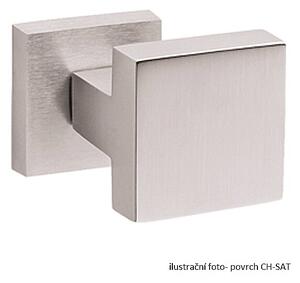 Dverné gule TWIN F755 HR (XR), Twin XR (inoxchróm)