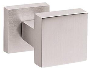 Dverné gule TWIN F755 HR (CH-SAT), Twin CH-SAT (chróm matný)