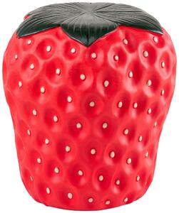 TABURETKA, plast, 43/39,5 cm XXXL - Dekorácie do záhrady
