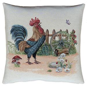 POŤAH NA VANKÚŠ 45/45 cm Esposa - Dekorácie do záhrady